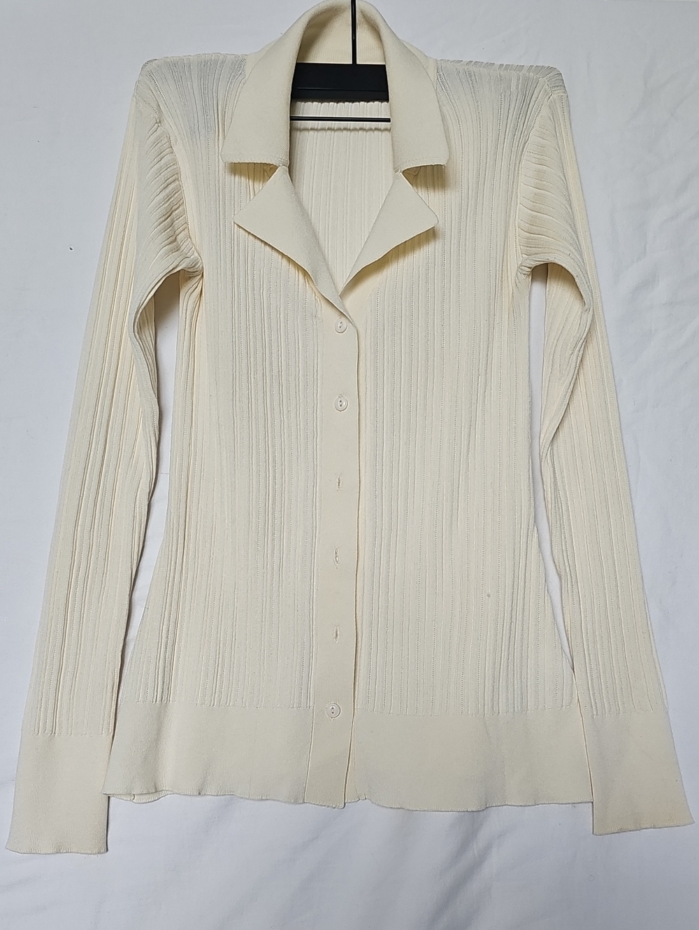 Allison Knit Top By Weekend Los Angeles